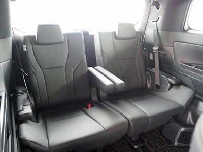 2025 Toyota ALPHARD — миниатюра 51