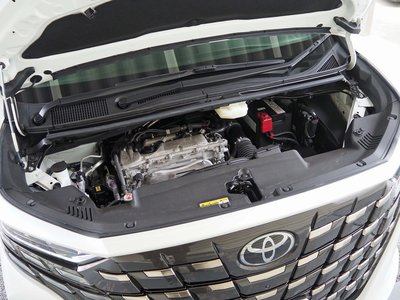 2025 Toyota ALPHARD — миниатюра 58