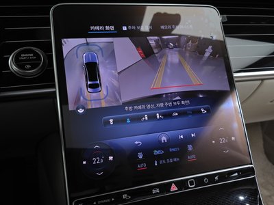 2022 Mercedes-BENZ S-CLASS 缩略图 21