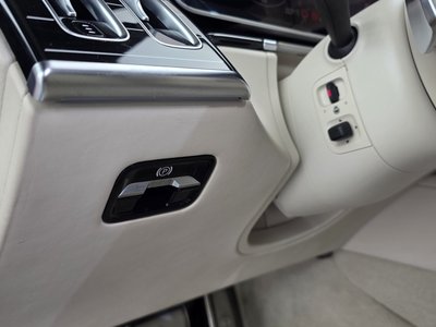 2022 Mercedes-BENZ S-CLASS 缩略图 29
