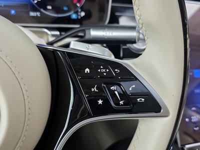 2022 Mercedes-BENZ S-CLASS 缩略图 35