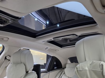 2022 Mercedes-BENZ S-CLASS 缩略图 24