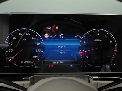 2022 Mercedes-BENZ S-CLASS 缩略图 11