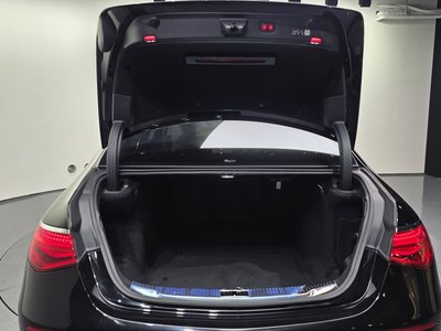 2022 Mercedes-BENZ S-CLASS 缩略图 26