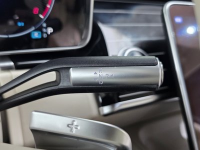 2022 Mercedes-BENZ S-CLASS 缩略图 12