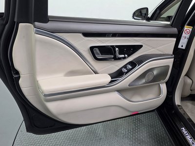 2022 Mercedes-BENZ S-CLASS 缩略图 15