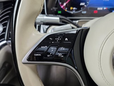 2022 Mercedes-BENZ S-CLASS 缩略图 33