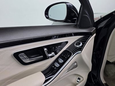 2022 Mercedes-BENZ S-CLASS 缩略图 36