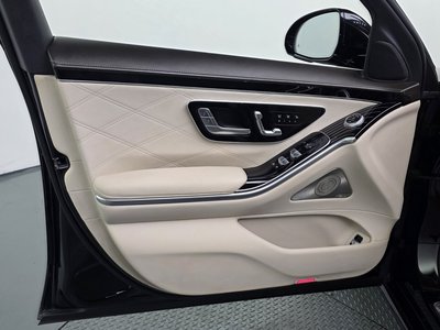 2022 Mercedes-BENZ S-CLASS 缩略图 14