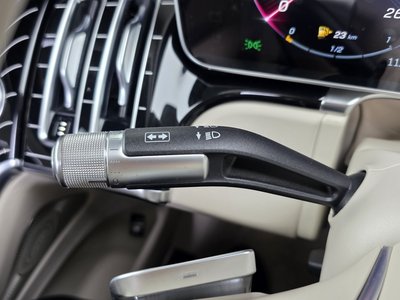 2022 Mercedes-BENZ S-CLASS 缩略图 30