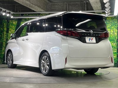 صورة مصغرة 78 لـ 2024 Toyota ALPHARD
