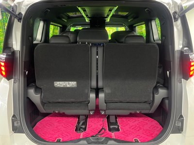 صورة مصغرة 11 لـ 2024 Toyota ALPHARD