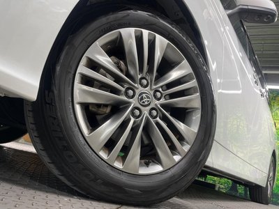 صورة مصغرة 13 لـ 2024 Toyota ALPHARD