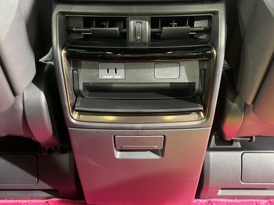 صورة مصغرة 49 لـ 2024 Toyota ALPHARD