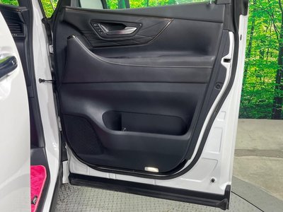 صورة مصغرة 43 لـ 2024 Toyota ALPHARD