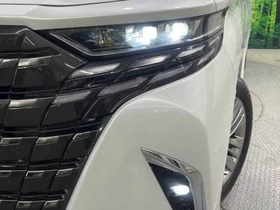 صورة مصغرة 12 لـ 2024 Toyota ALPHARD