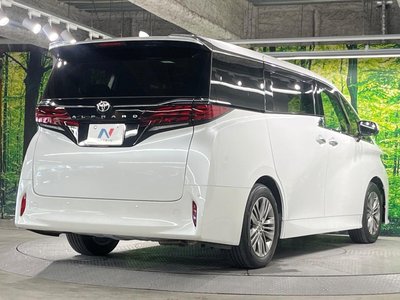 صورة مصغرة 17 لـ 2024 Toyota ALPHARD