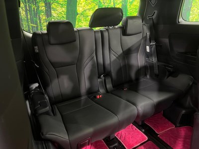 2024 Toyota ALPHARD — фото 10