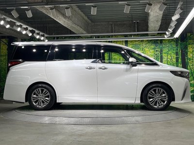 صورة مصغرة 79 لـ 2024 Toyota ALPHARD