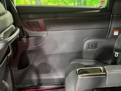صورة مصغرة 48 لـ 2024 Toyota ALPHARD