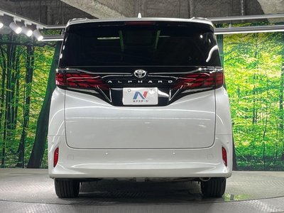 صورة مصغرة 15 لـ 2024 Toyota ALPHARD