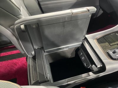 صورة مصغرة 59 لـ 2024 Toyota ALPHARD