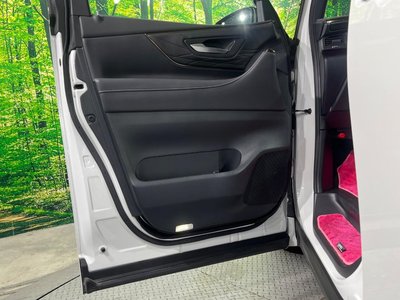 صورة مصغرة 42 لـ 2024 Toyota ALPHARD