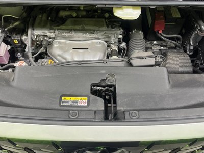 صورة مصغرة 18 لـ 2024 Toyota ALPHARD