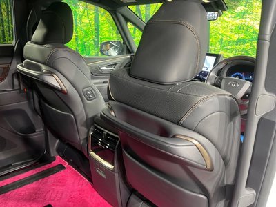 صورة مصغرة 62 لـ 2024 Toyota ALPHARD