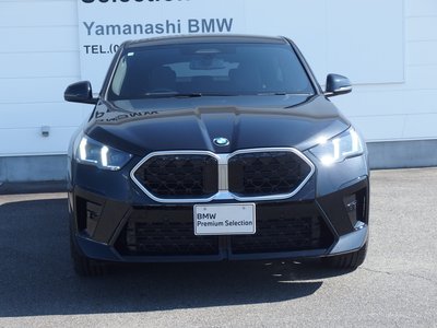 BMW X2 - 2
