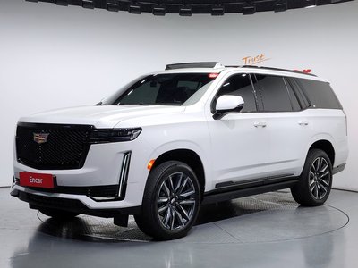 CADILLAC ESCALADE 5TH GENERATION - 1