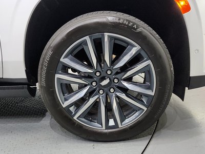 CADILLAC ESCALADE 5TH GENERATION - 6