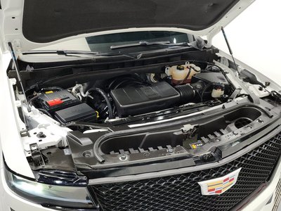 CADILLAC ESCALADE 5TH GENERATION - 7