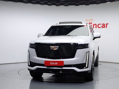 CADILLAC ESCALADE 5TH GENERATION - 2