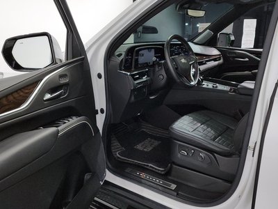 CADILLAC ESCALADE 5TH GENERATION - 10