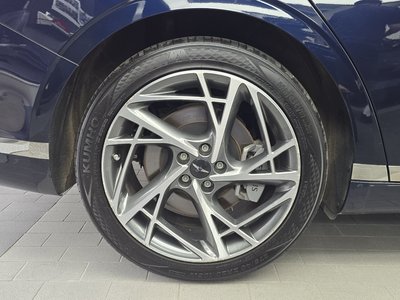 2023 Genesis G90 (RS4) photo 6