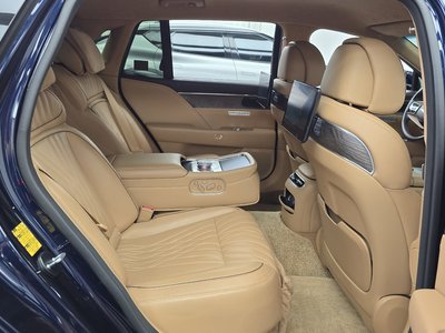صورة مصغرة 11 لـ 2023 Genesis G90 (RS4)