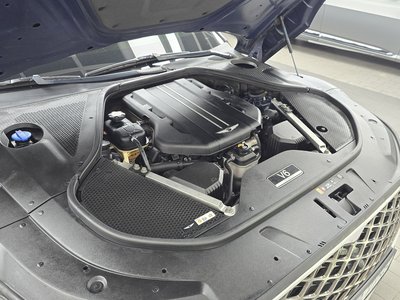 2023 Genesis G90 (RS4) photo 7