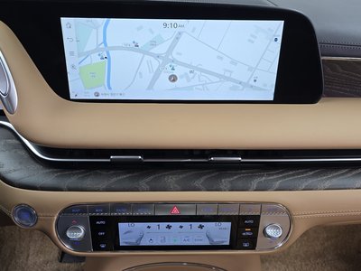 صورة مصغرة 13 لـ 2023 Genesis G90 (RS4)