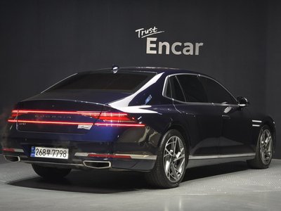 2023 Genesis G90 (RS4) photo 3