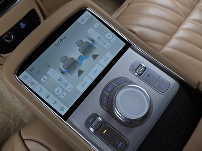 صورة مصغرة 18 لـ 2023 Genesis G90 (RS4)