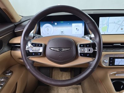 صورة مصغرة 12 لـ 2023 Genesis G90 (RS4)