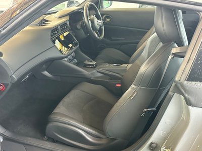 NISSAN FAIRLADY Z - 8