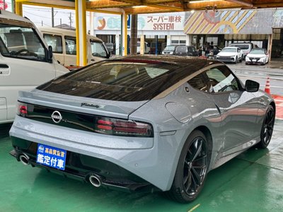 NISSAN FAIRLADY Z - 5