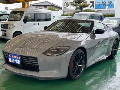 NISSAN FAIRLADY Z - 3