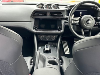 NISSAN FAIRLADY Z - 6