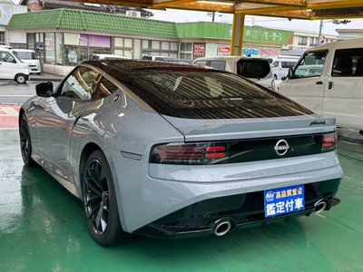NISSAN FAIRLADY Z - 4