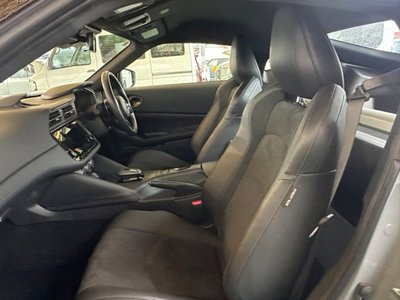 NISSAN FAIRLADY Z - 9