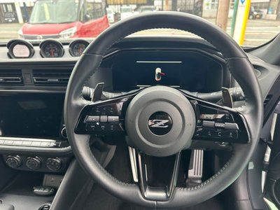 NISSAN FAIRLADY Z - 7