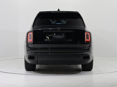 ROLLS-ROYCE CULLINAN - 3